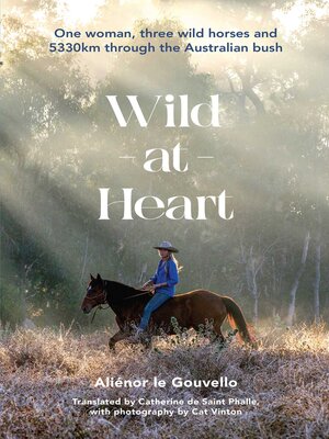 cover image of Wild at Heart